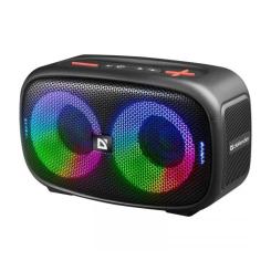 Акустическая система Defender Q5 Black Фото 2