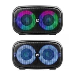 Акустическая система Defender Q5 Black Фото 7