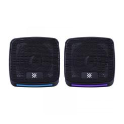 Акустическая система Defender J3 Black Фото