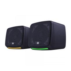 Акустическая система Defender J3 Black Фото 1