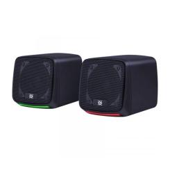 Акустическая система Defender J3 Black Фото 2