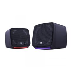 Акустическая система Defender J3 Black Фото 3