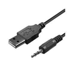 Акустическая система Defender J3 Black Фото 8