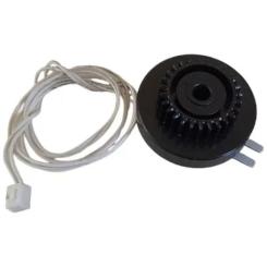 Муфта АНК Brother HL-2240/2250/2270/2130/2132, LY2150001 Фото