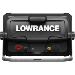 Эхолот Lowrance ELITE FS 10 3-IN-1 (ROW) Фото 3