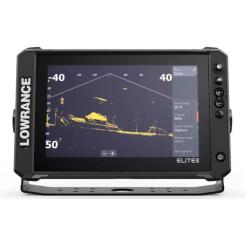 Эхолот Lowrance ELITE FS 10 3-IN-1 (ROW) Фото 5