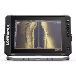 Эхолот Lowrance ELITE FS 10 3-IN-1 (ROW) Фото 6