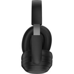 Наушники Defender FreeMotion B490 Bluetooth Black Фото 2