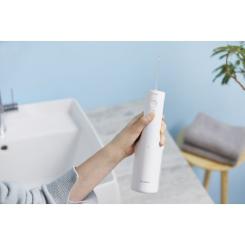 Ирригатор Panasonic EW-DJ66-W321 Фото 9