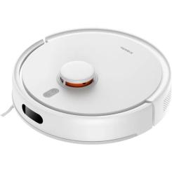 Пылесос Xiaomi Robot Vacuum S20 White Фото