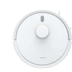 Пылесос Xiaomi Robot Vacuum S20 White Фото 1