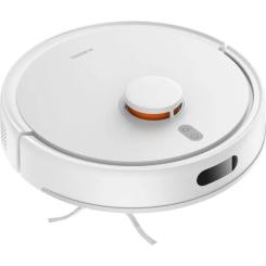 Пылесос Xiaomi Robot Vacuum S20 White Фото 2