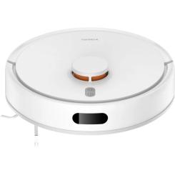 Пылесос Xiaomi Robot Vacuum S20 White Фото 3