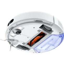 Пылесос Xiaomi Robot Vacuum S20 White Фото 4