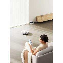 Пылесос Xiaomi Robot Vacuum S20 White Фото 5