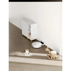 Пылесос Xiaomi Robot Vacuum S20 White Фото 7