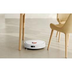 Пылесос Xiaomi Robot Vacuum S20 White Фото 8