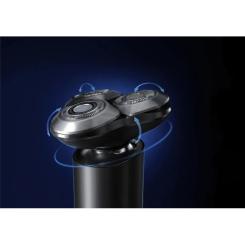 Электробритва Xiaomi Electric Shaver S301 EU Фото 5