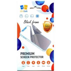 Стекло защитное Drobak Realme 13 Plus 5G Black Фото