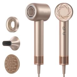 Фен Dreame Glory Mix Gold Фото