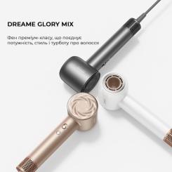 Фен Dreame Glory Mix Gold Фото 1