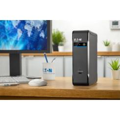 Источник бесперебойного питания Eaton 3P700UD Фото 10