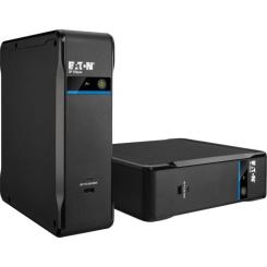 Источник бесперебойного питания Eaton 3P700UD Фото 3