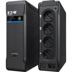 Источник бесперебойного питания Eaton 3P700UD Фото 4