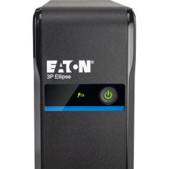 Источник бесперебойного питания Eaton 3P700UD Фото 5