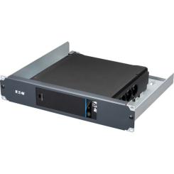 Источник бесперебойного питания Eaton 3P700UD Фото 8