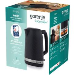 Электрочайник Gorenje K17SPB Фото 9
