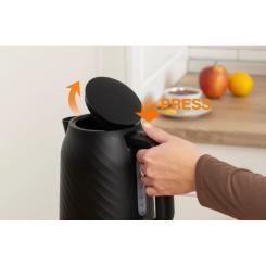 Электрочайник Gorenje K17SPB Фото 1
