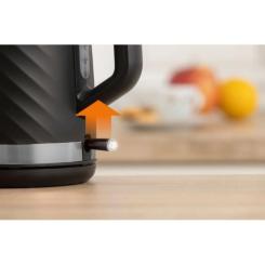 Электрочайник Gorenje K17SPB Фото 2