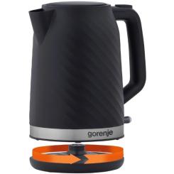 Электрочайник Gorenje K17SPB Фото 6