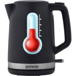 Электрочайник Gorenje K17SPB Фото 7