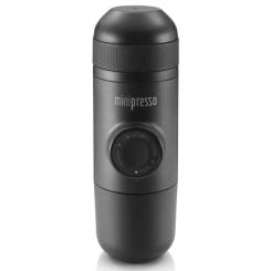 Кофеварка кемпинговая Wacaco Minipresso GR Фото