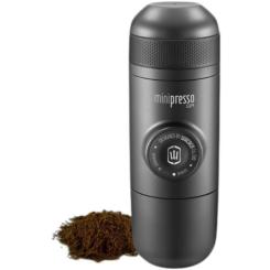 Кофеварка кемпинговая Wacaco Minipresso GR Фото 1