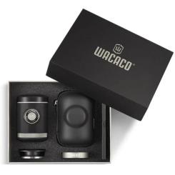 Кофеварка кемпинговая Wacaco Picopresso Фото 2