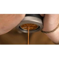 Кофеварка кемпинговая Wacaco Picopresso Фото 3