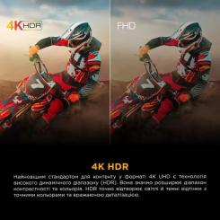 Телевизор TCL 75P6K Фото 11