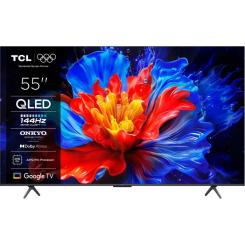 Телевизор TCL 55P8K Фото