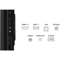 Телевизор TCL 55P8K Фото 8