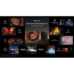Телевизор TCL 75C8K Фото 9