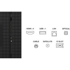 Телевизор TCL 75C8K Фото 8