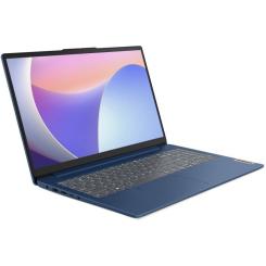 Ноутбук Lenovo IdeaPad Slim 3 15IRH8 Фото 1