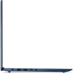 Ноутбук Lenovo IdeaPad Slim 3 15IRH8 Фото 4
