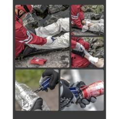 Мультитул Nextorch Pioneer MT20 синій Фото 9