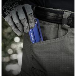 Мультитул Nextorch Pioneer MT20 синій Фото 11