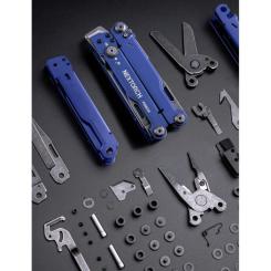 Мультитул Nextorch Pioneer MT20 синій Фото 6