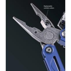 Мультитул Nextorch Pioneer MT20 синій Фото 7